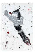 Astro boy 24x36 (Original)