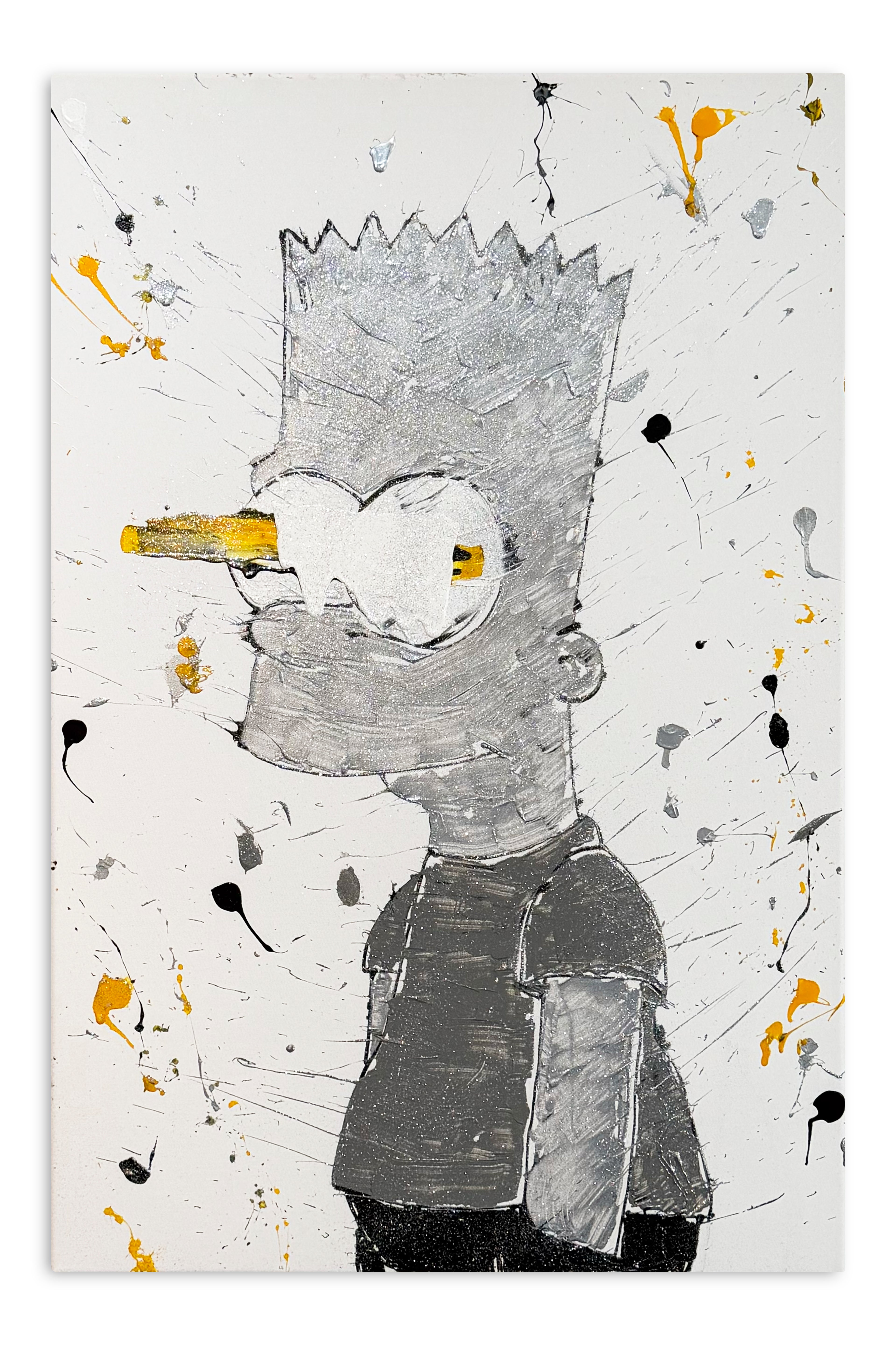 Shining Bart