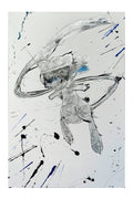 SHINING MEW V1 (BLUE)