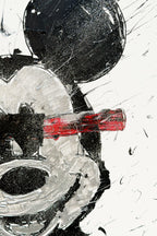 Shining Mickey 001 (Original)