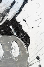 Shining Mickey 001 (Original)