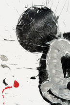 Shining Mickey 001 (Original)