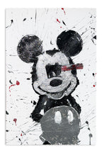 Shining Mickey 001 (Original)
