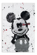 Shining Mickey