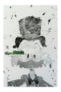 Shining Scrooge