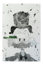 Shining Scrooge