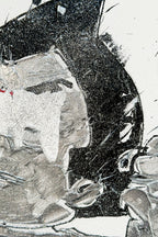 Astro boy 24x36 (Original)